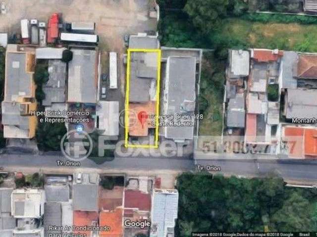 Terreno à venda na Travessa Orion, 128, Cristo Redentor, Porto Alegre, 390 m2 por R$ 900.000