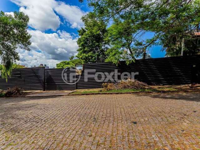 Terreno comercial à venda na Rua Luiz Voelcker, 479, Três Figueiras, Porto Alegre, 1016 m2 por R$ 2.900.000