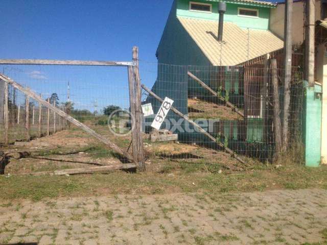 Terreno comercial à venda na Rua Doutor Hermes Pacheco, 978, Hípica, Porto Alegre, 195 m2 por R$ 257.000