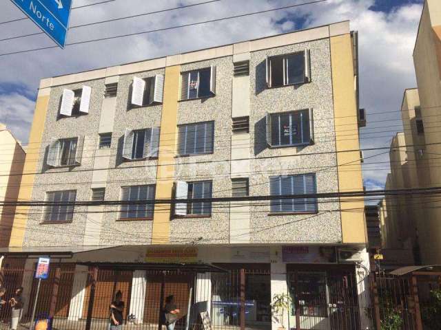 Apartamento com 1 quarto à venda na Avenida Venâncio Aires, 281, Cidade Baixa, Porto Alegre, 30 m2 por R$ 184.900