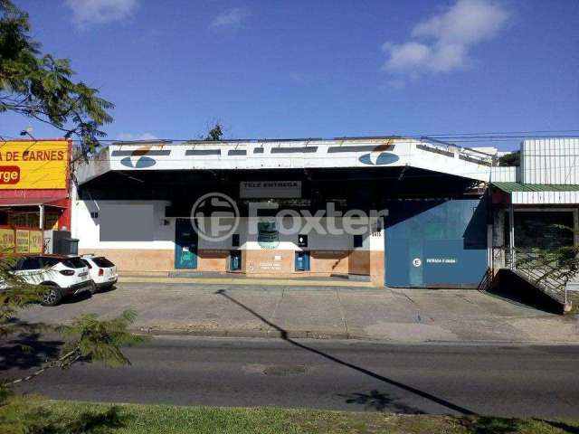 Terreno à venda na Avenida Protásio Alves, 8415, Morro Santana, Porto Alegre, 2419 m2 por R$ 6.500.000