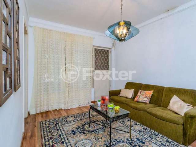 Casa com 3 quartos à venda na Rua Irmão Weibert, 408, Vila João Pessoa, Porto Alegre, 160 m2 por R$ 450.000