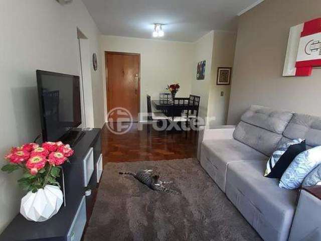 Apartamento com 3 quartos à venda na Avenida Coronel Lucas de Oliveira, 2437, Petrópolis, Porto Alegre, 86 m2 por R$ 525.000