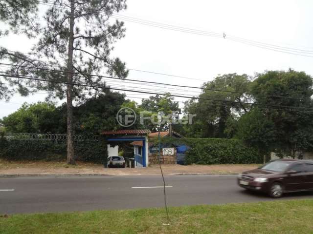 Terreno à venda na Avenida Eduardo Prado, 1280, Cavalhada, Porto Alegre, 2446 m2 por R$ 890.000