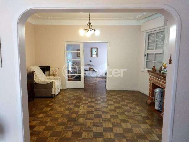 Casa com 3 quartos à venda na Avenida Ceará, 1617, São João, Porto Alegre, 162 m2 por R$ 1.650.000