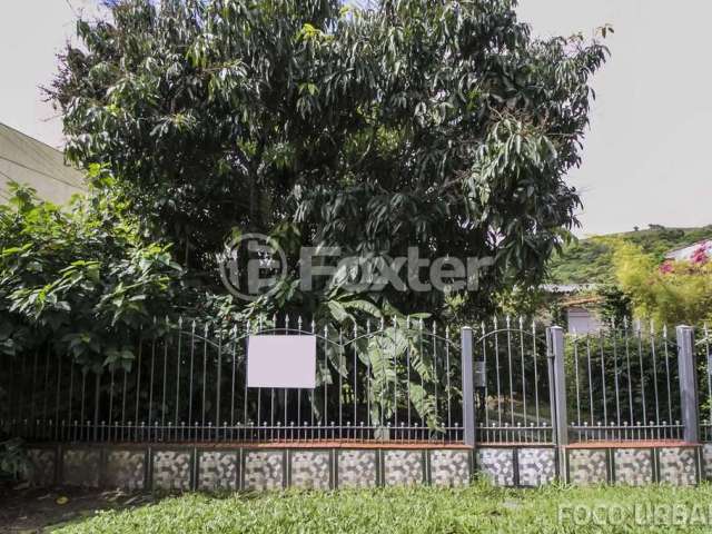 Terreno à venda na Rua Dona Paulina, 602, Tristeza, Porto Alegre, 588 m2 por R$ 425.000