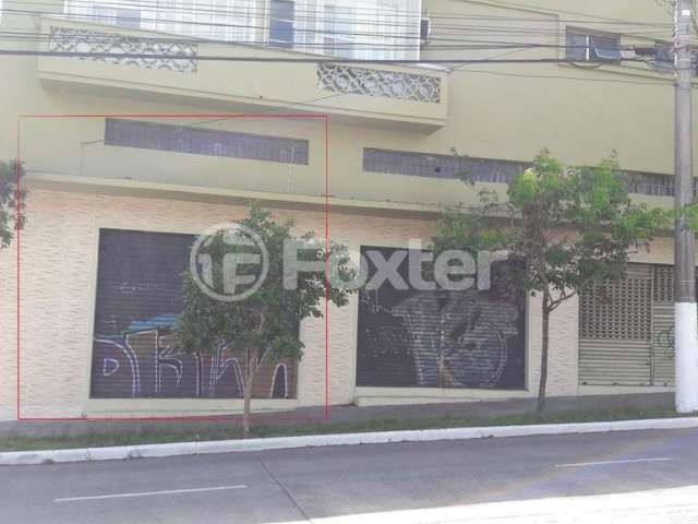 Ponto comercial à venda na Avenida Teresópolis, 3399, Teresópolis, Porto Alegre, 56 m2 por R$ 185.000