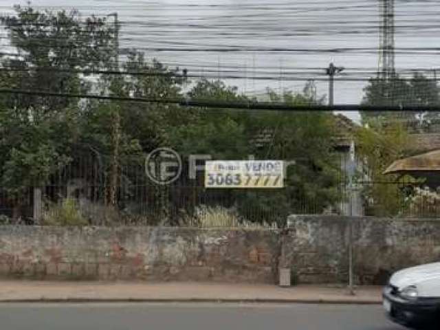 Terreno à venda na Avenida Francisco Silveira Bitencourt, 912, Sarandi, Porto Alegre, 450 m2 por R$ 691.500