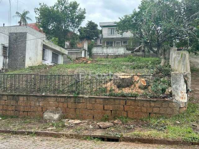 Terreno à venda na Rua Eurico Lara, 447, Medianeira, Porto Alegre, 744 m2 por R$ 995.000