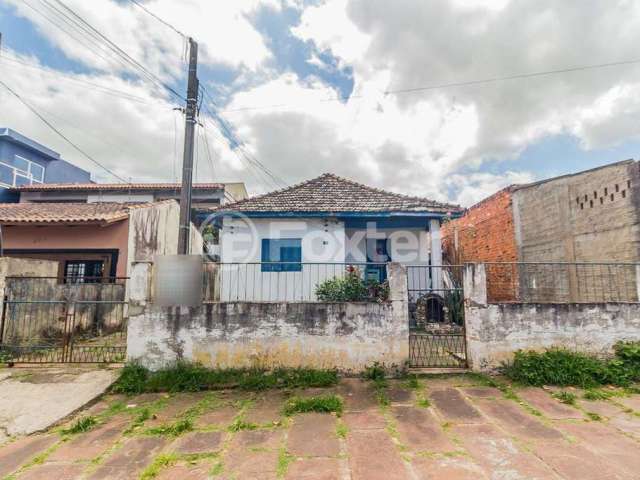 Terreno à venda na Travessa Escobar, 196, Camaquã, Porto Alegre, 462 m2 por R$ 650.000