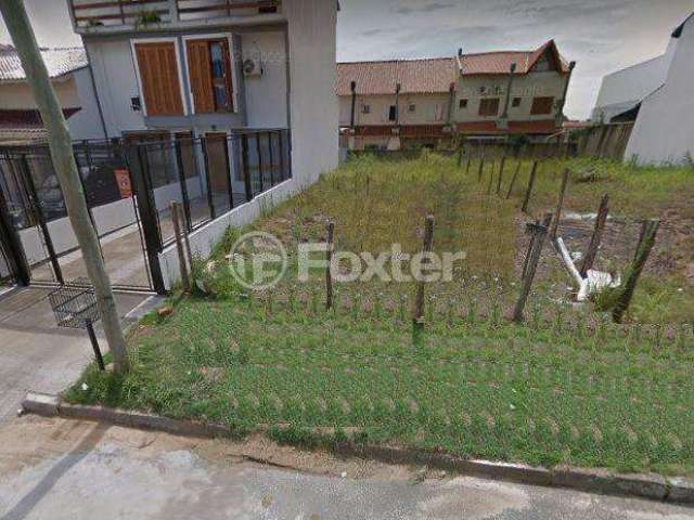 Terreno à venda na Rua Nestor José Nitschke, 71, Guarujá, Porto Alegre, 200 m2 por R$ 161.500