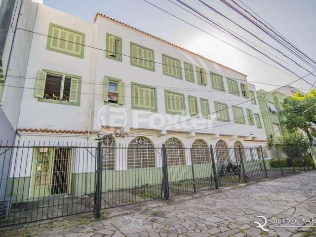 Barracão / Galpão / Depósito à venda na Rua Álvaro Chaves, 560, Floresta, Porto Alegre, 188 m2 por R$ 550.000