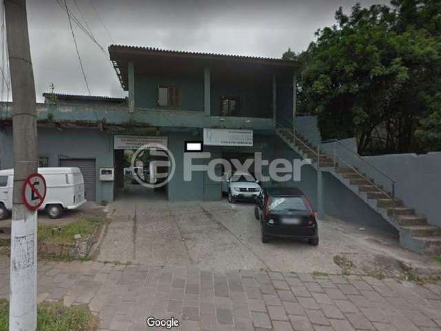 Terreno comercial à venda na Rua Coronel Aparício Borges, 1661, Glória, Porto Alegre, 962 m2 por R$ 1.580.000