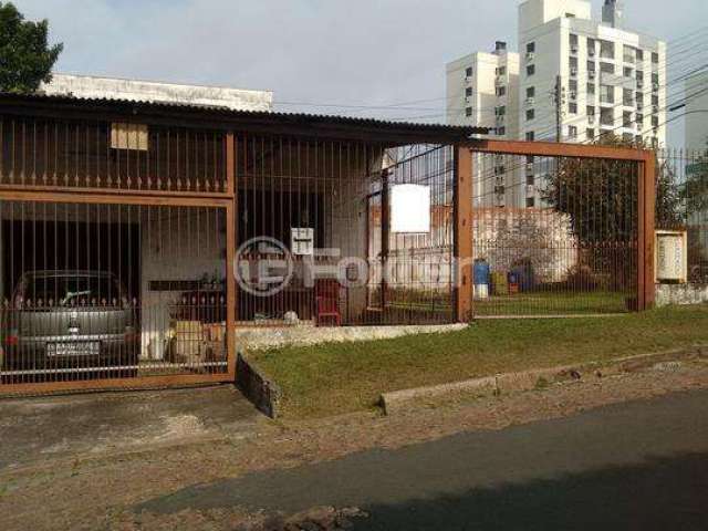 Casa com 2 quartos à venda na Beco Souza Costa, 160, Morro Santana, Porto Alegre, 324 m2 por R$ 430.000