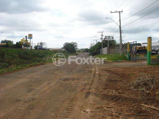 Terreno comercial à venda na Rodovia BR-386, 1, Centro, Nova Santa Rita, 2000 m2 por R$ 1.080.000