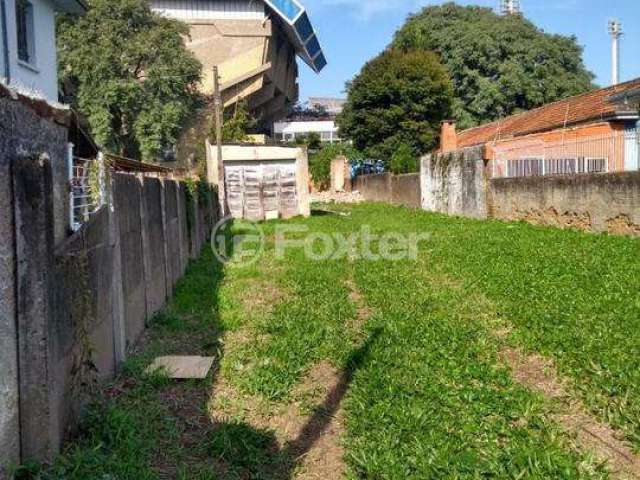 Terreno à venda na Rua José de Alencar, 1785, Menino Deus, Porto Alegre, 572 m2 por R$ 1.200.000