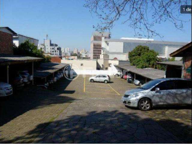 Terreno à venda na Rua Estácio Pessoa, 127, Cristo Redentor, Porto Alegre, 926 m2 por R$ 2.900.000