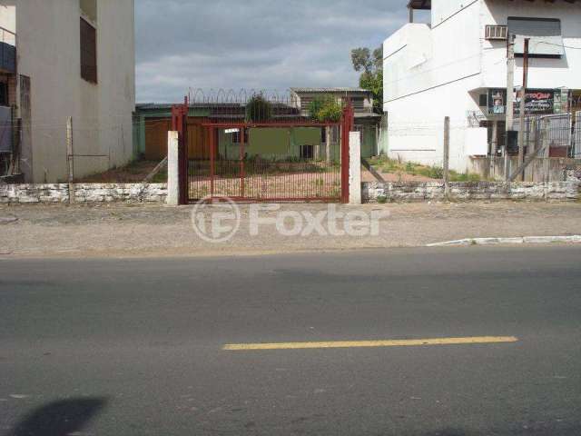 Terreno comercial à venda na Avenida Rio Grande do Sul, 1270, Mathias Velho, Canoas, 450 m2 por R$ 2.000.000