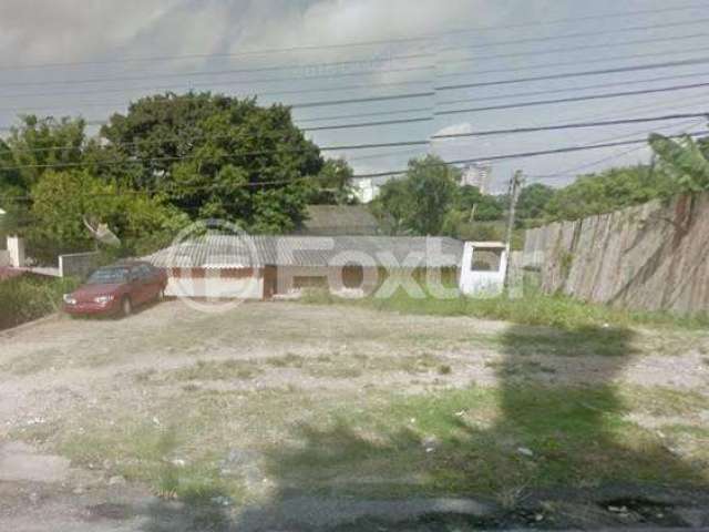 Terreno à venda na Avenida Vicente Monteggia, 775, Cavalhada, Porto Alegre, 3500 m2 por R$ 1.400.000