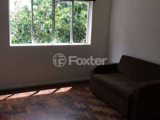 Apartamento com 1 quarto à venda na Avenida Benjamin Constant, 1885, São João, Porto Alegre, 53 m2 por R$ 223.500