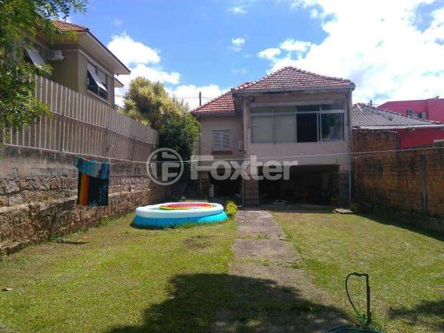 Terreno à venda na Avenida Professor Oscar Pereira, 2602, Glória, Porto Alegre, 260 m2 por R$ 850.000