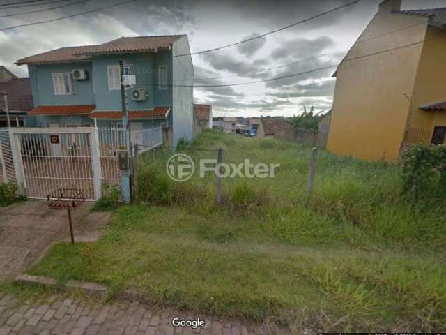 Terreno à venda na Rua José Ernesto Nedel, 85, Jardim  Leopoldina, Porto Alegre, 331 m2 por R$ 185.000