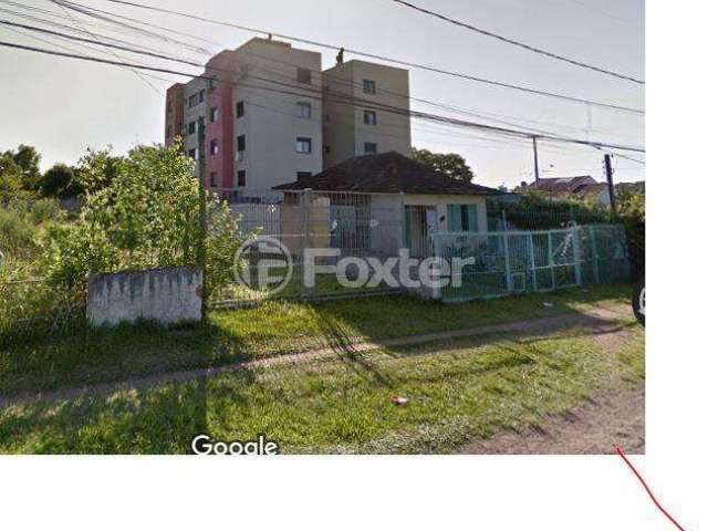 Terreno comercial à venda na Avenida Cruz Alta, 427, Nonoai, Porto Alegre, 312 m2 por R$ 318.000