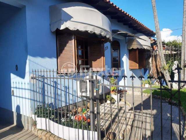 Casa comercial com 2 salas à venda na Rua Vicente Ferreira Gomes, 229, Sarandi, Porto Alegre, 209 m2 por R$ 640.000