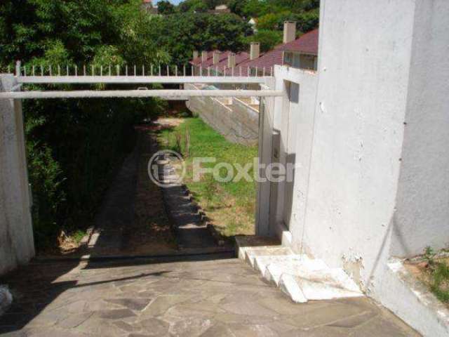 Terreno comercial à venda na Rua Costa Lima, 550, Teresópolis, Porto Alegre, 1547 m2 por R$ 1.600.000