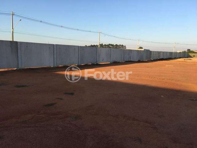 Terreno comercial à venda na Rua América, 01, Industrial, Eldorado do Sul, 10000 m2 por R$ 2.999.000