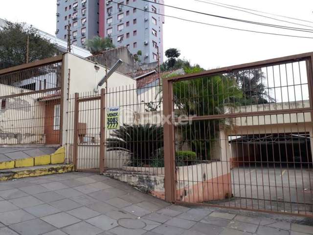 Terreno comercial à venda na Rua Ramiro Barcelos, 823, Floresta, Porto Alegre, 570 m2 por R$ 2.890.000