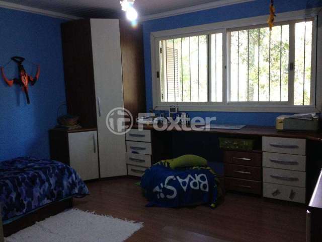 Casa com 3 quartos à venda na Avenida Professor Oscar Pereira, 6832, Belém Velho, Porto Alegre, 280 m2 por R$ 1.590.000