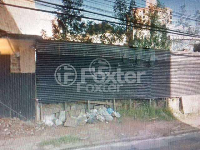 Terreno comercial à venda na Rua Mariano de Matos, 33, Medianeira, Porto Alegre, 225 m2 por R$ 700.000