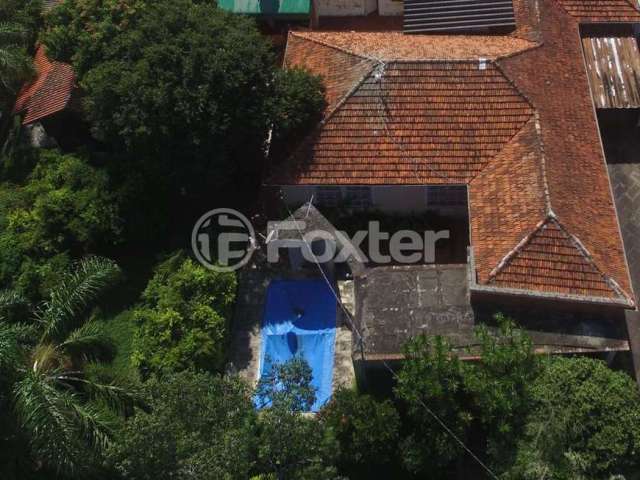 Casa com 4 quartos à venda na Avenida Benno Mentz, 750, Vila Ipiranga, Porto Alegre, 230 m2 por R$ 2.000.000