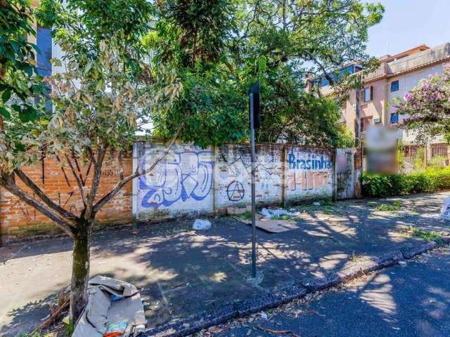 Terreno à venda na Rua Luzitana, 648, Higienópolis, Porto Alegre, 363 m2 por R$ 1.100.000