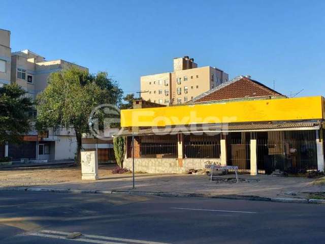 Terreno comercial à venda na Avenida do Forte, 468, Vila Ipiranga, Porto Alegre, 300 m2 por R$ 757.000