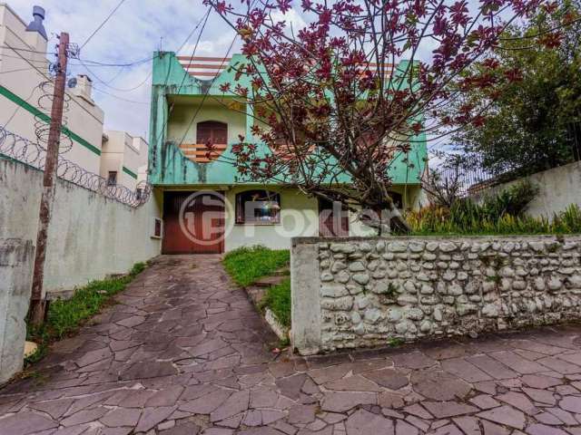 Terreno à venda na Rua Corrêa Lima, 660, Santa Tereza, Porto Alegre, 200 m2 por R$ 4.037.500