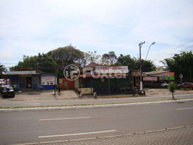 Terreno à venda na Avenida Dorival Cândido Luz de Oliveira, 1755, COHAB C, Gravataí, 4760 m2 por R$ 6.000.000