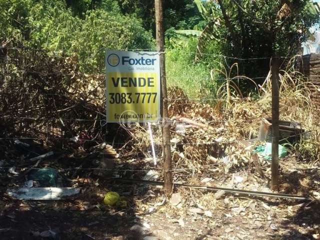 Terreno à venda na Beco Pedro Rodrigues Bittencourt, 220, Vila Nova, Porto Alegre, 1104 m2 por R$ 191.000