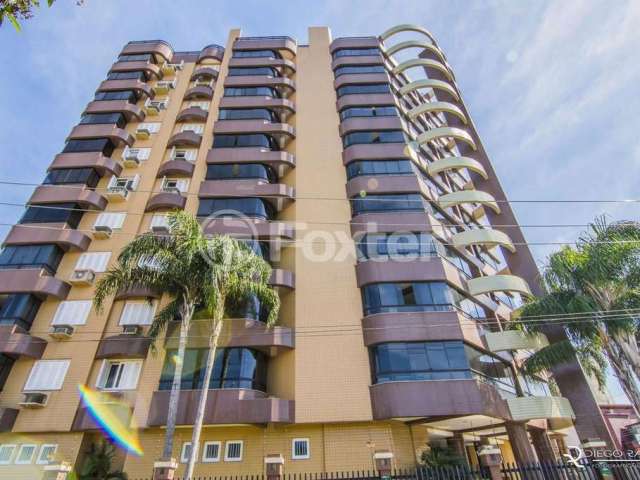 Apartamento com 3 quartos à venda na Rua General Salustiano, 35, Marechal Rondon, Canoas, 139 m2 por R$ 790.000