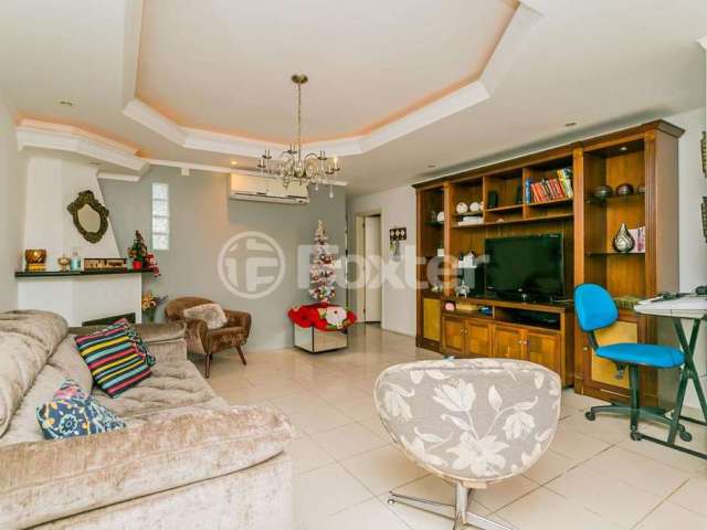 Casa com 3 quartos à venda na Rua Sylvio Sanson, 792, Sarandi, Porto Alegre, 224 m2 por R$ 870.000