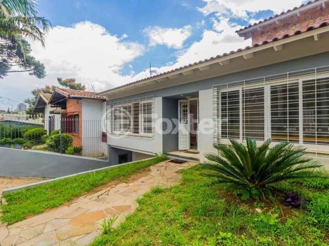 Casa com 5 quartos à venda na Rua General Francisco de Paula Cidade, 200, Chácara das Pedras, Porto Alegre, 400 m2 por R$ 1.990.000