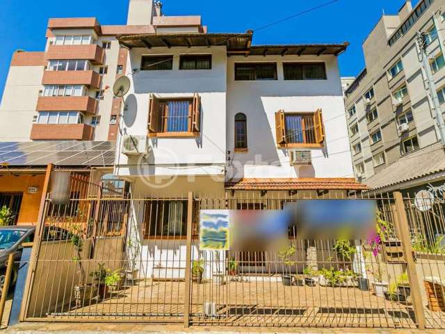 Casa com 4 quartos à venda na Avenida Ijuí, 181, Petrópolis, Porto Alegre, 157 m2 por R$ 600.000