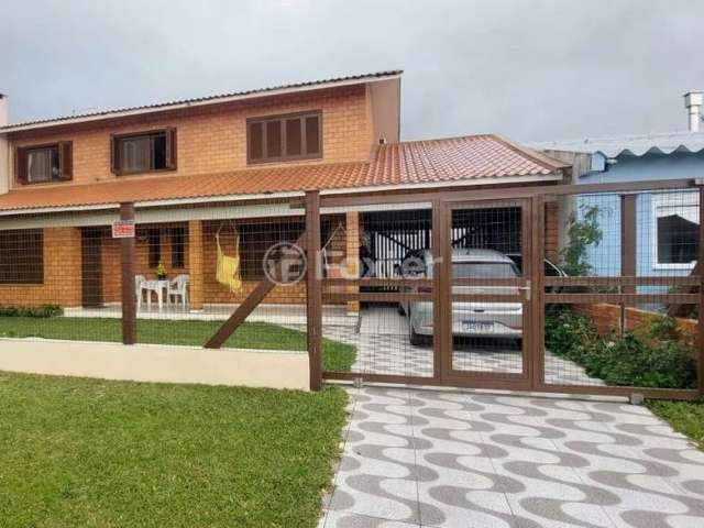 Casa com 6 quartos à venda na Avenida Pedro Ribeiro da Silva, 689, Centro, Cidreira, 235 m2 por R$ 453.191