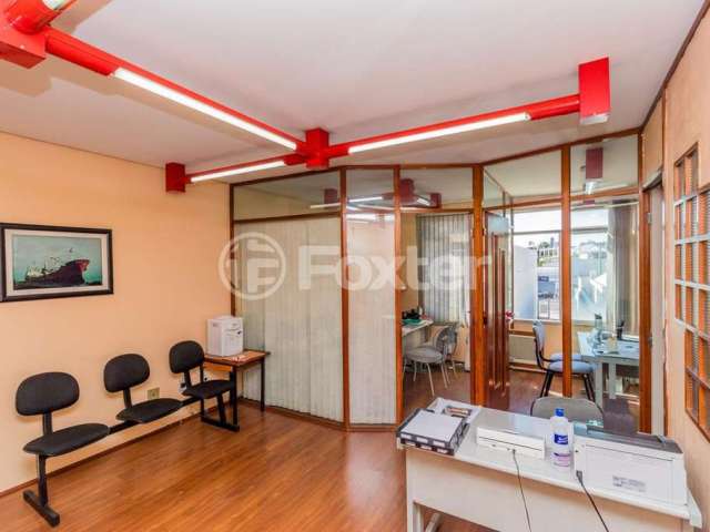 Sala comercial com 2 salas à venda na Rua Barão do Triunfo, 720, Menino Deus, Porto Alegre, 36 m2 por R$ 150.000