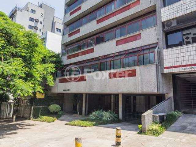 Sala comercial com 1 sala à venda na Avenida Taquara, 438, Petrópolis, Porto Alegre, 34 m2 por R$ 140.000