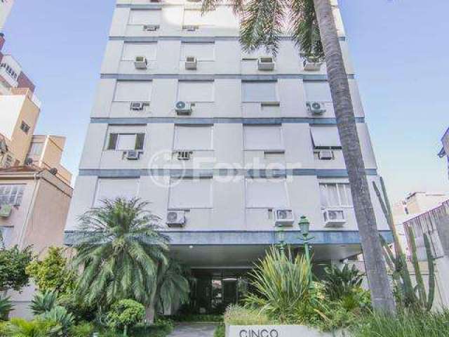 Apartamento com 3 quartos à venda na Rua Fernandes Vieira, 634, Bom Fim, Porto Alegre, 109 m2 por R$ 980.000