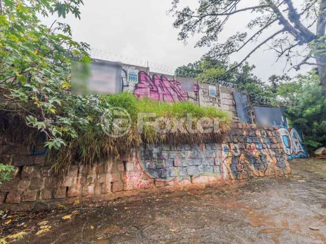 Terreno comercial à venda na Avenida Protásio Alves, 5009, Bom Jesus, Porto Alegre, 3000 m2 por R$ 7.950.000