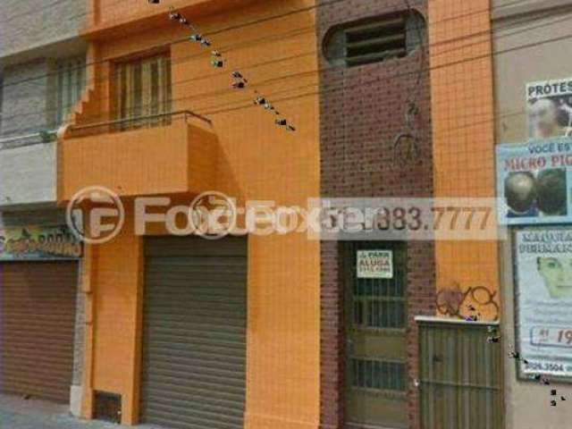 Casa comercial com 2 salas à venda na Avenida Farrapos, 1603, Floresta, Porto Alegre, 150 m2 por R$ 625.400