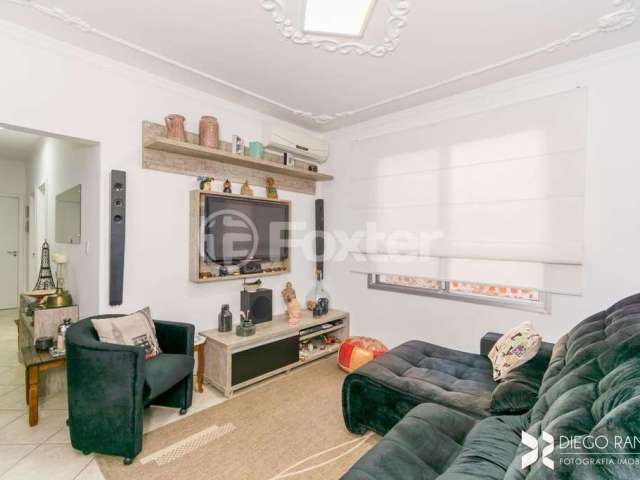 Apartamento com 2 quartos à venda na Rua Riachuelo, 1521, Centro Histórico, Porto Alegre, 65 m2 por R$ 350.000